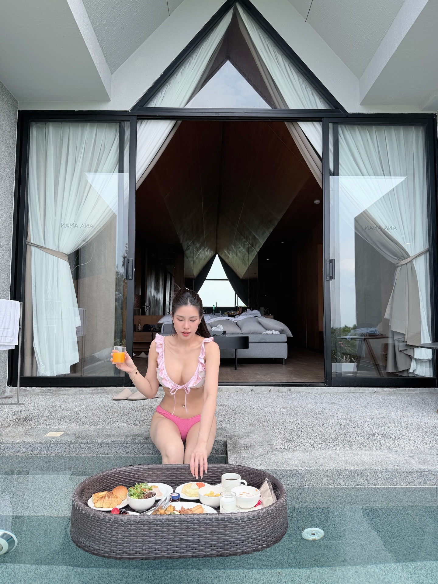 ฝ้าย - ณัฐหทัย แสงเพชร