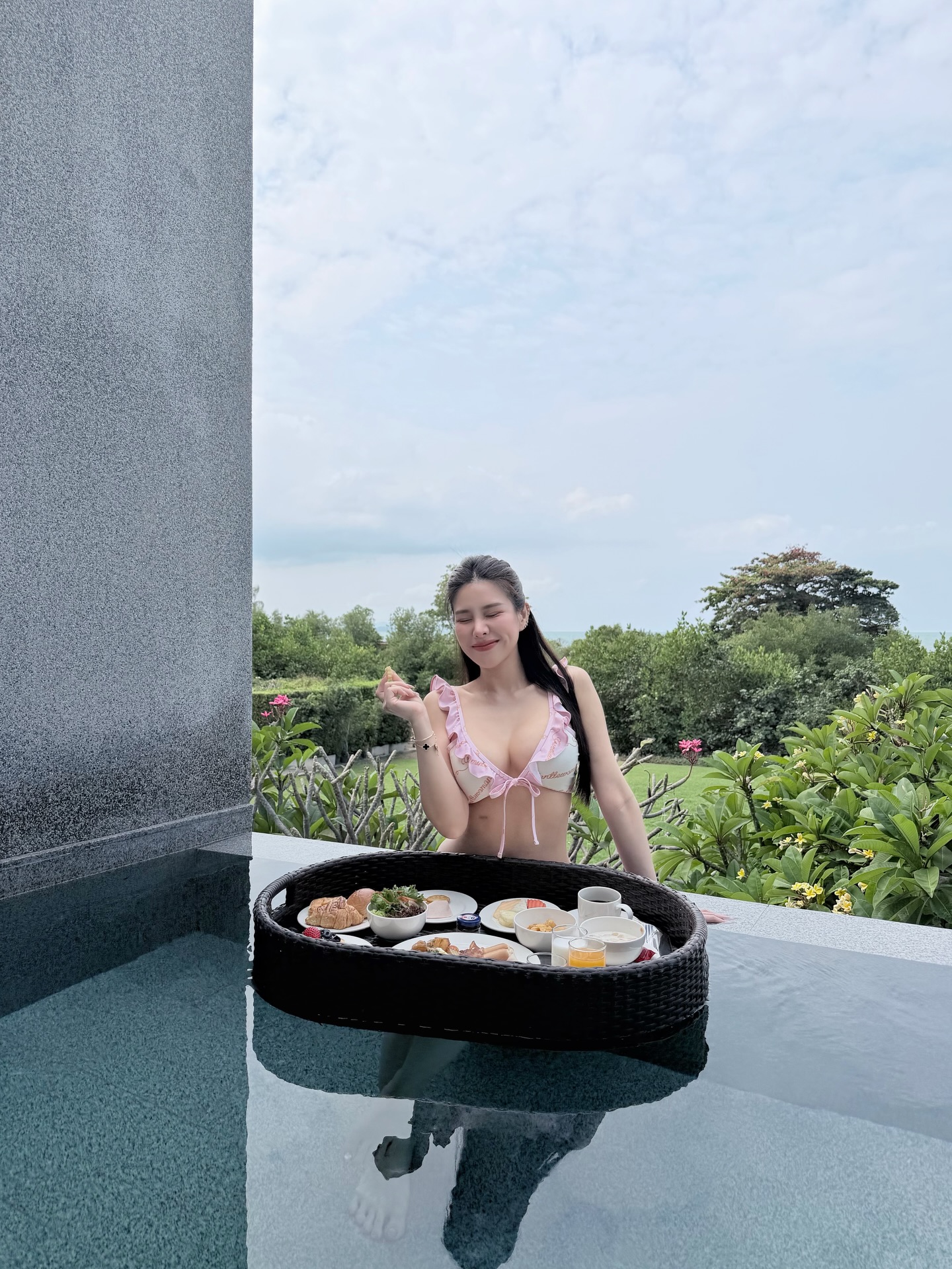 ฝ้าย - ณัฐหทัย แสงเพชร