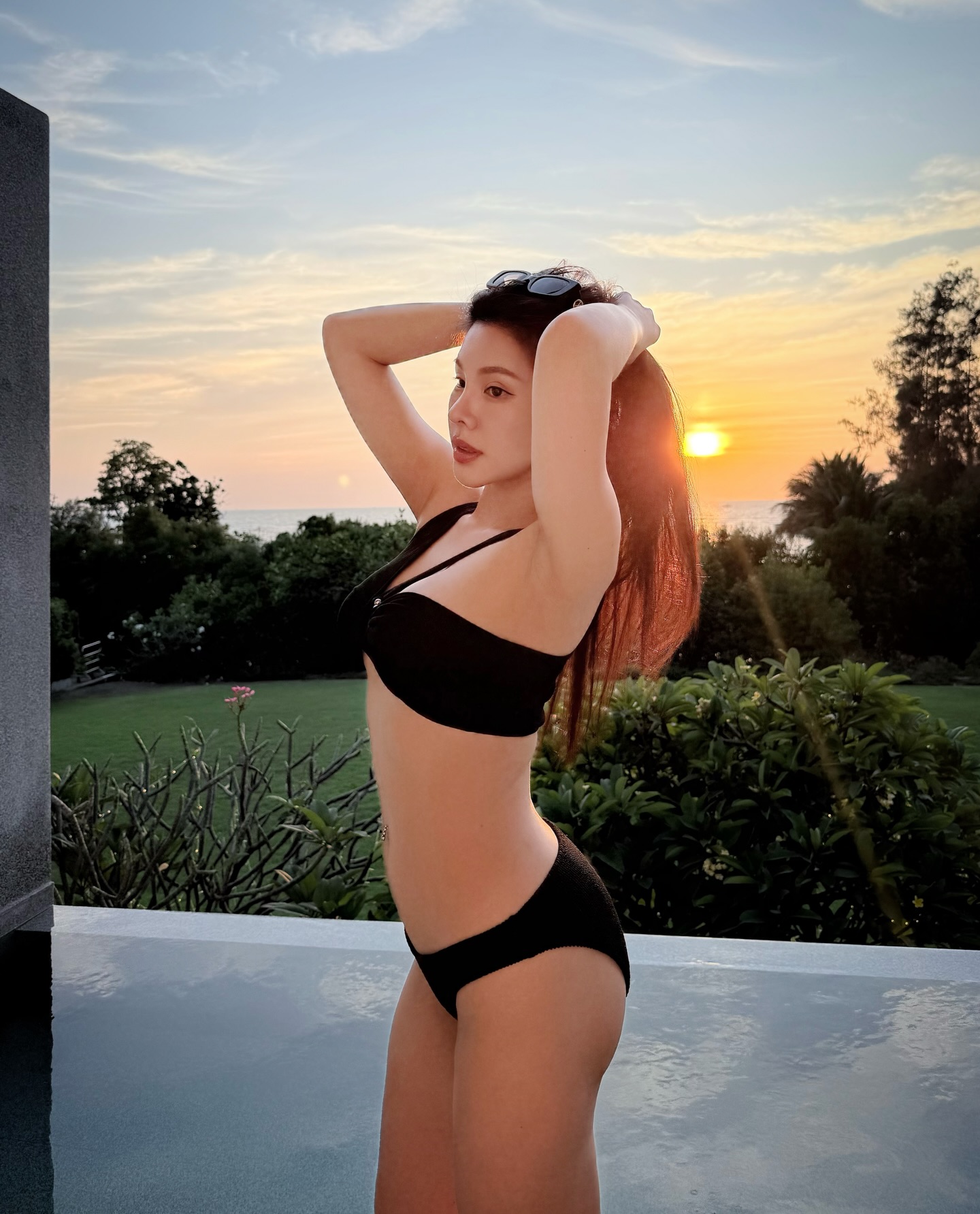 ฝ้าย - ณัฐหทัย แสงเพชร