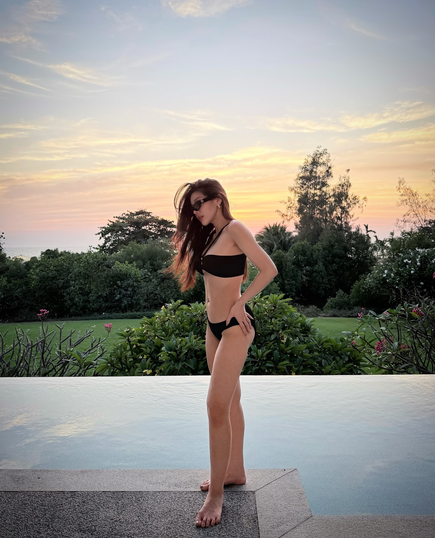 ฝ้าย - ณัฐหทัย แสงเพชร