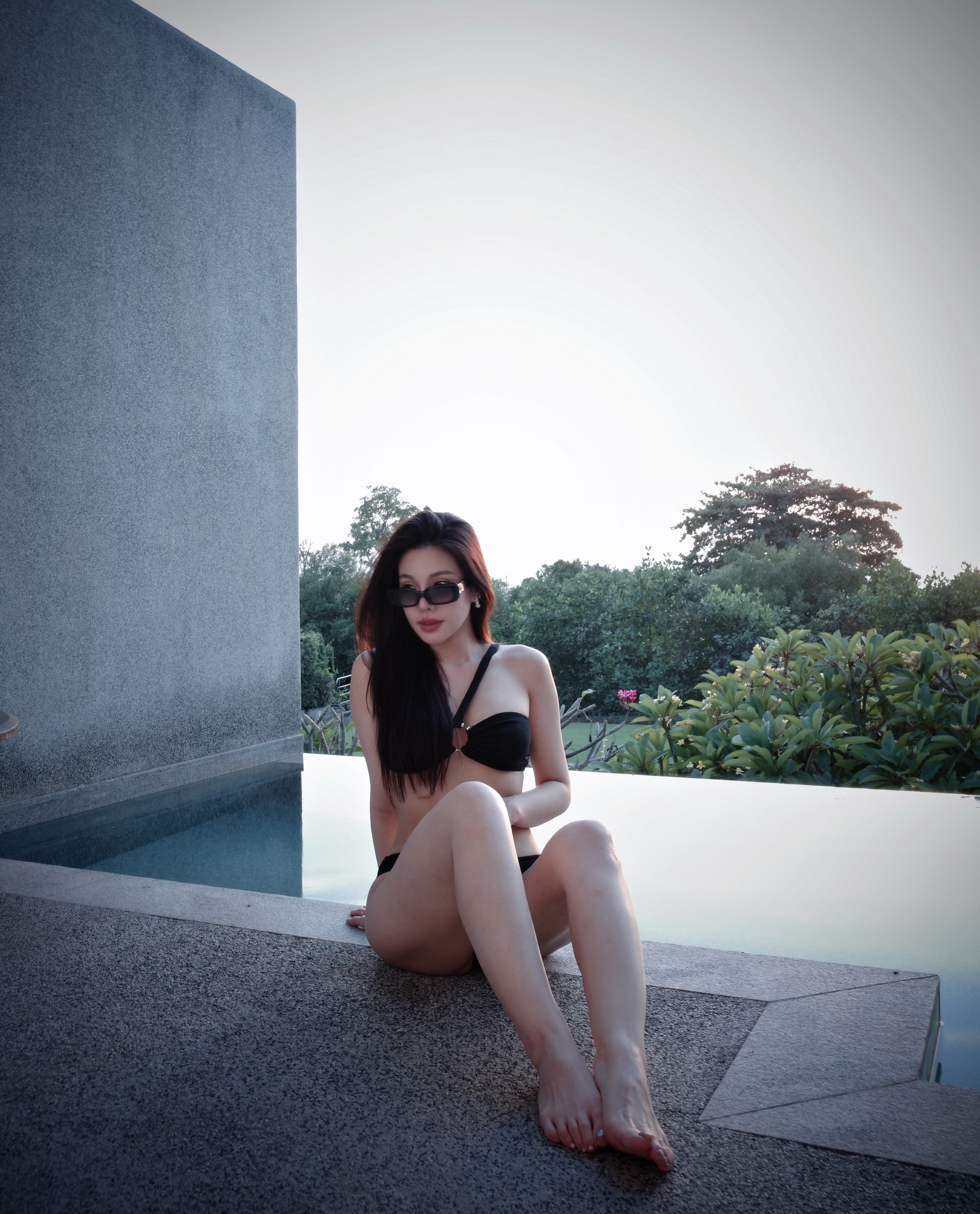 ฝ้าย - ณัฐหทัย แสงเพชร