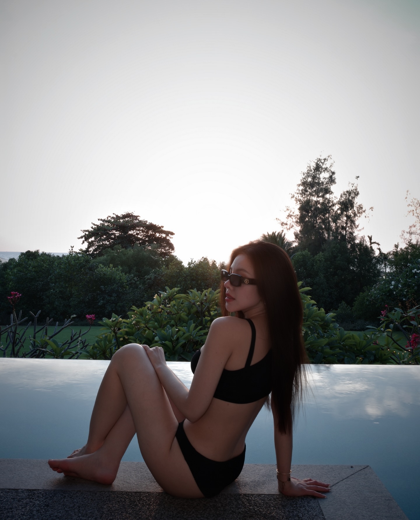 ฝ้าย - ณัฐหทัย แสงเพชร