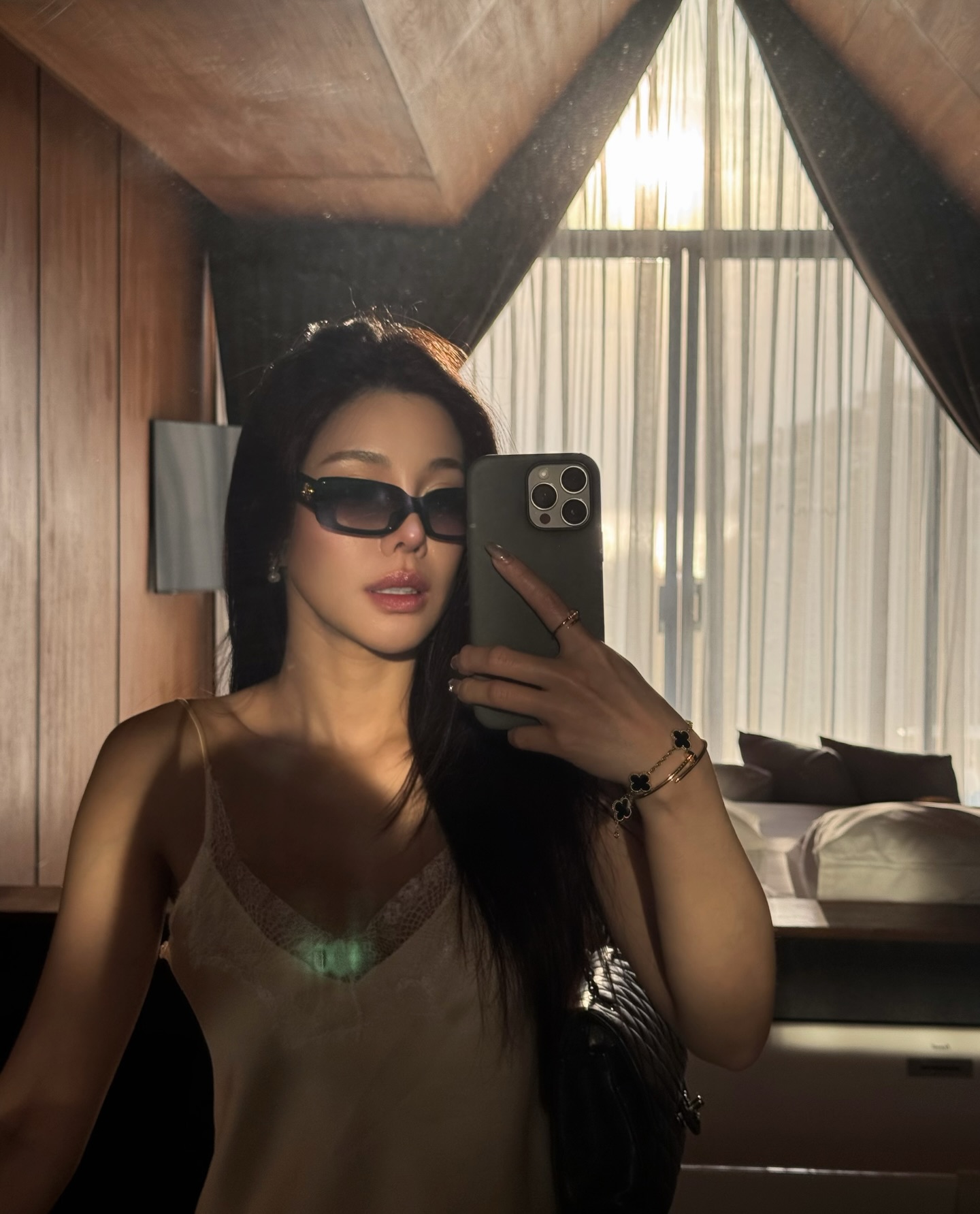 ฝ้าย - ณัฐหทัย แสงเพชร