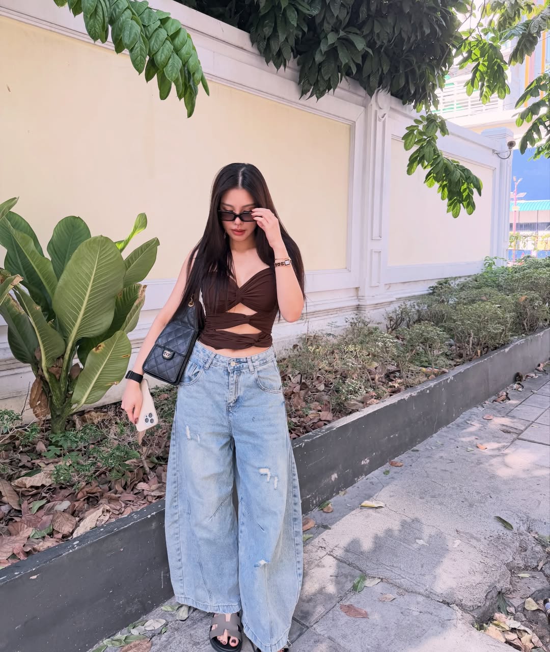 ฝ้าย - ณัฐหทัย แสงเพชร