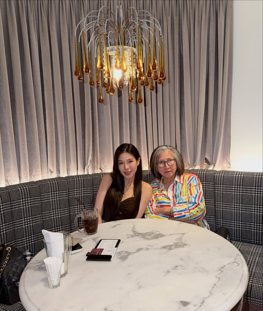 ฝ้าย - ณัฐหทัย แสงเพชร