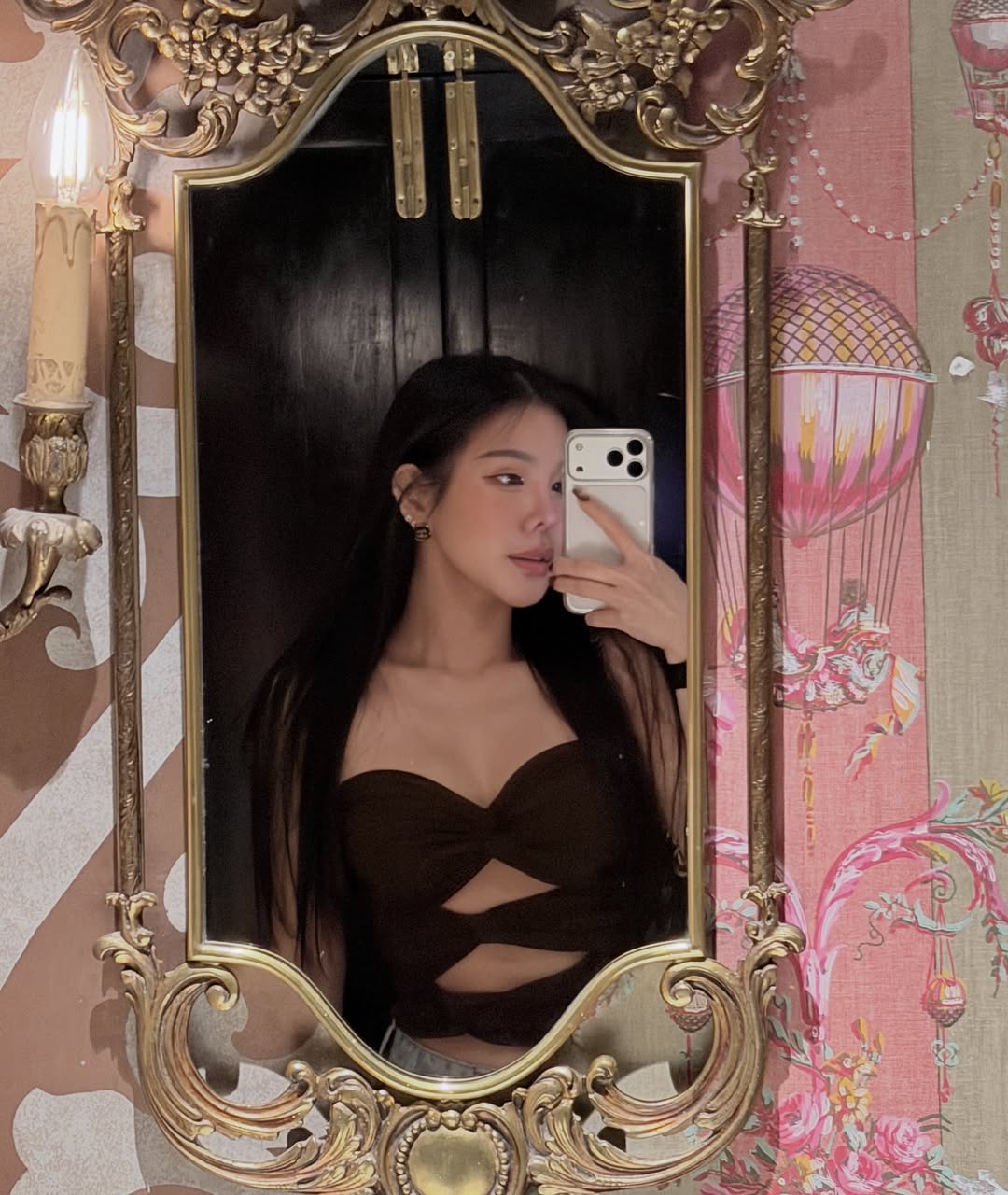 ฝ้าย - ณัฐหทัย แสงเพชร