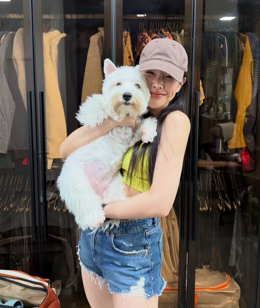 ฝ้าย - ณัฐหทัย แสงเพชร