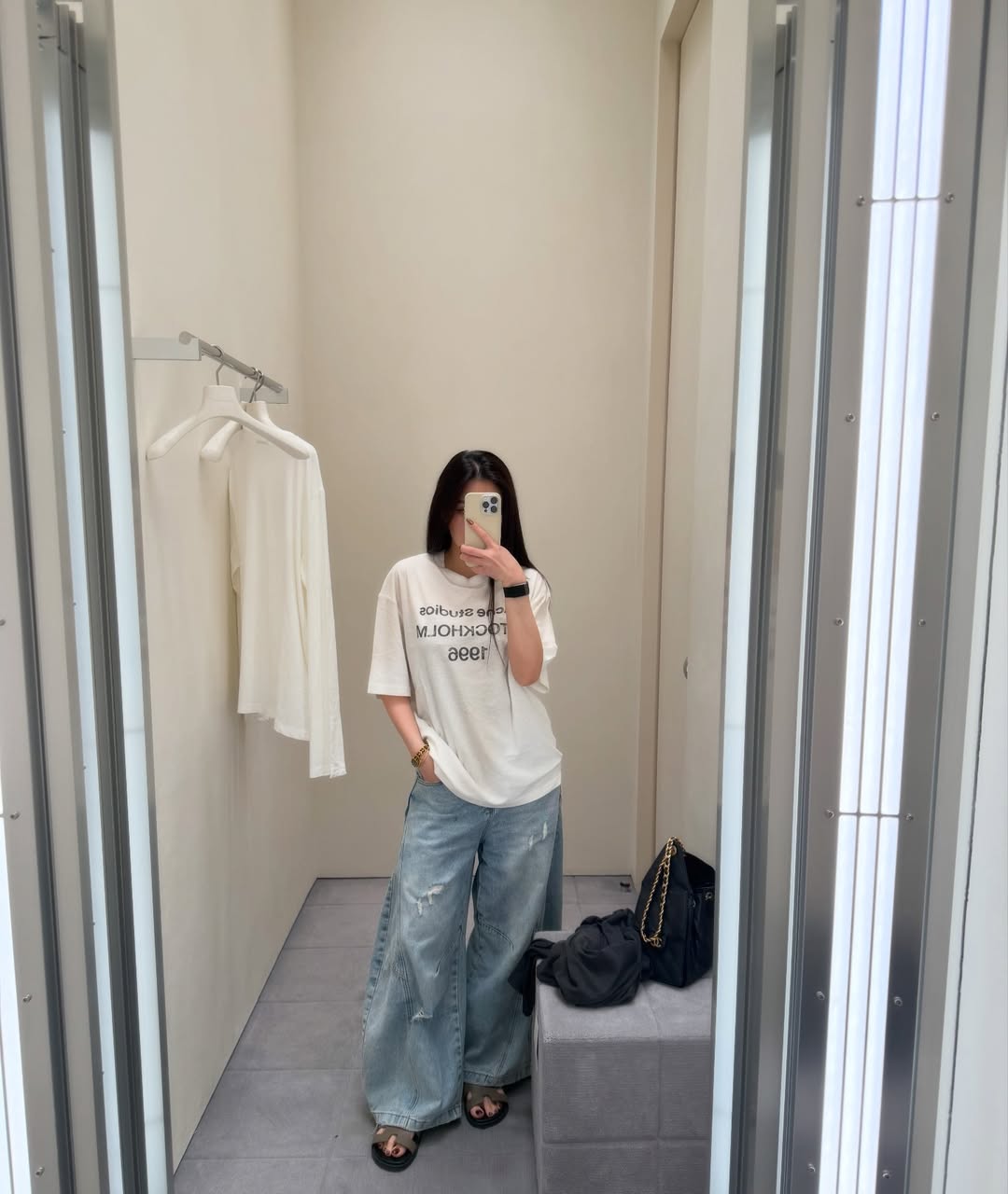 ฝ้าย - ณัฐหทัย แสงเพชร