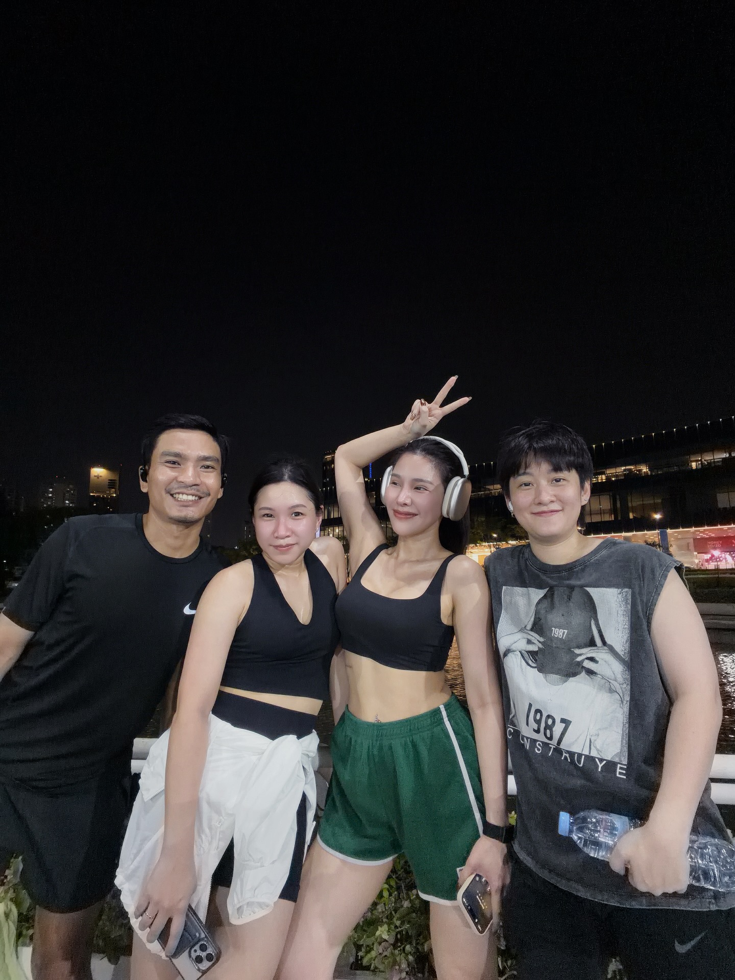 ฝ้าย - ณัฐหทัย แสงเพชร