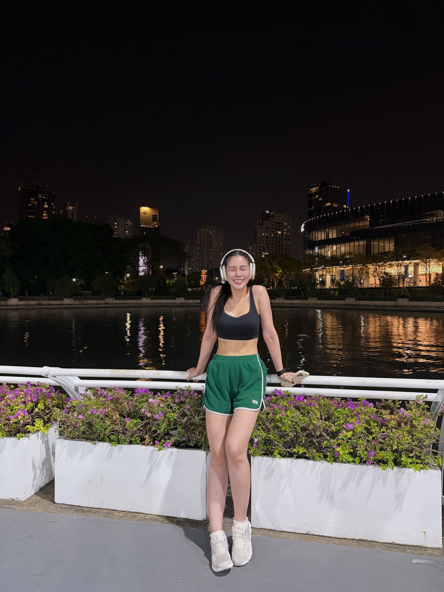 ฝ้าย - ณัฐหทัย แสงเพชร