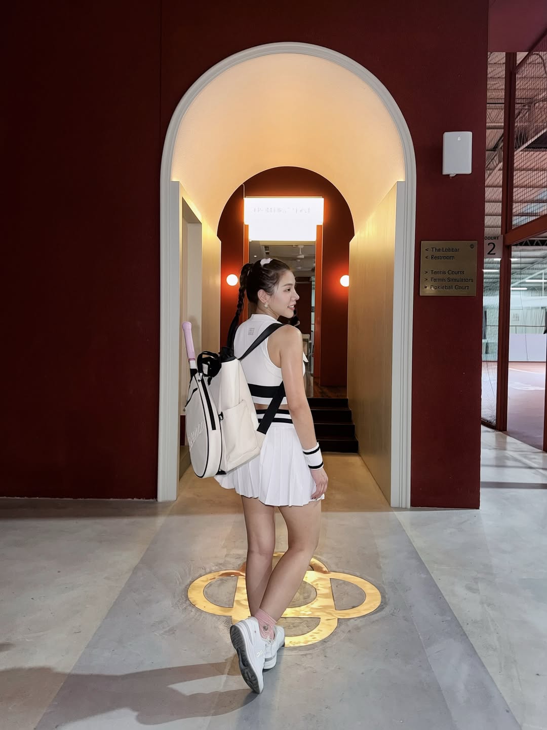 ฝ้าย - ณัฐหทัย แสงเพชร