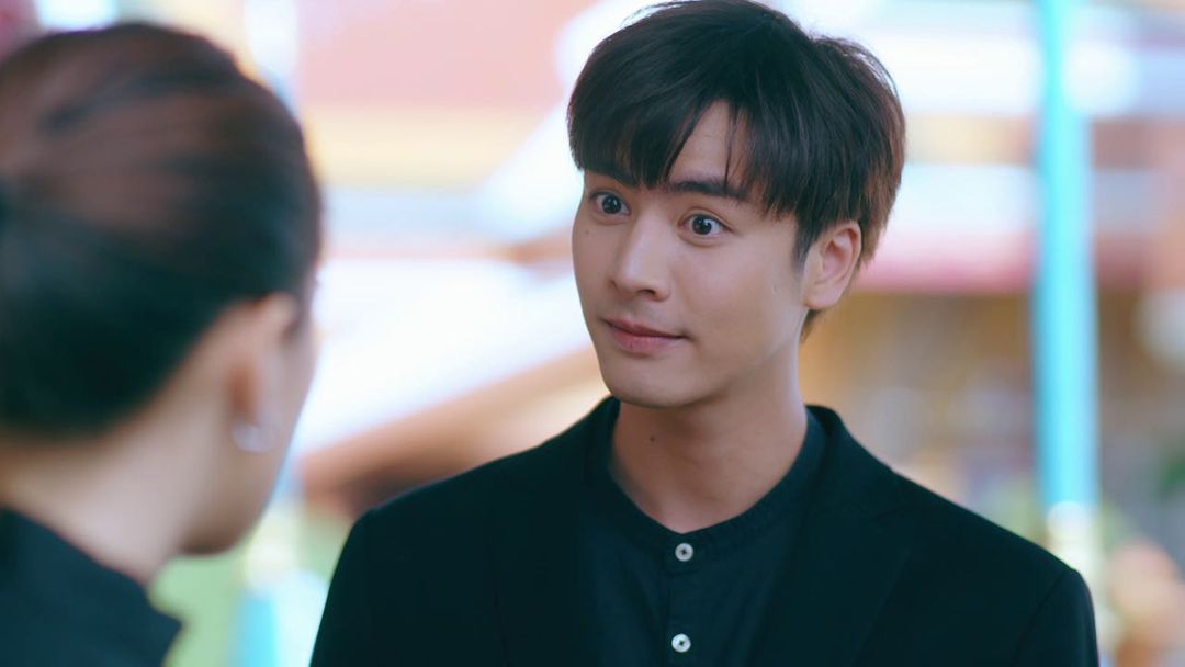 ไอซ์ - ภาณุวัฒน์ เปรมมณีนันท์