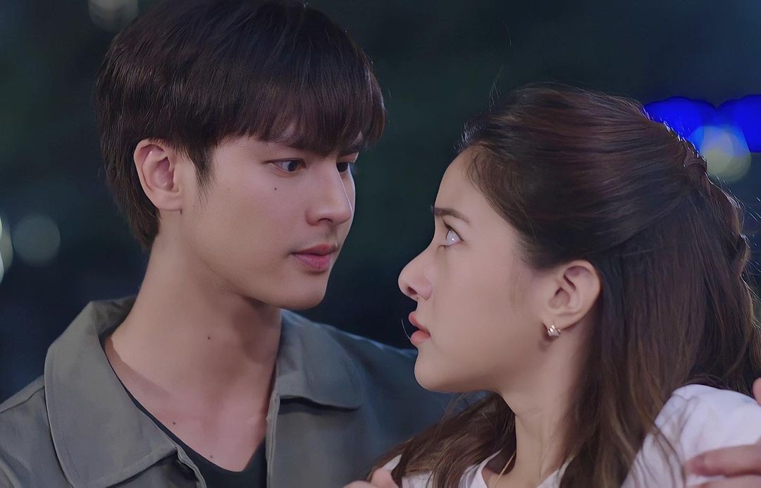 ไอซ์ - ภาณุวัฒน์ เปรมมณีนันท์
