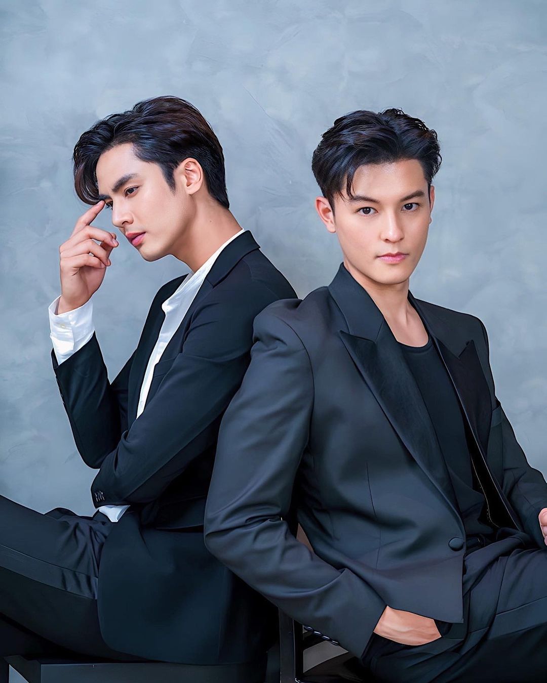 ไอซ์ - ภาณุวัฒน์ เปรมมณีนันท์