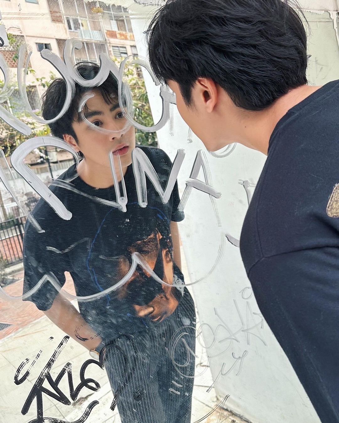 ไอซ์ - ภาณุวัฒน์ เปรมมณีนันท์