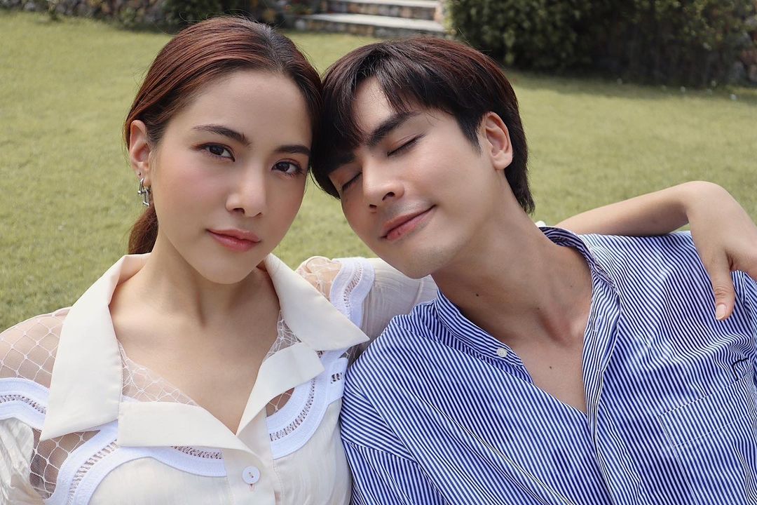 ไอซ์ - ภาณุวัฒน์ เปรมมณีนันท์