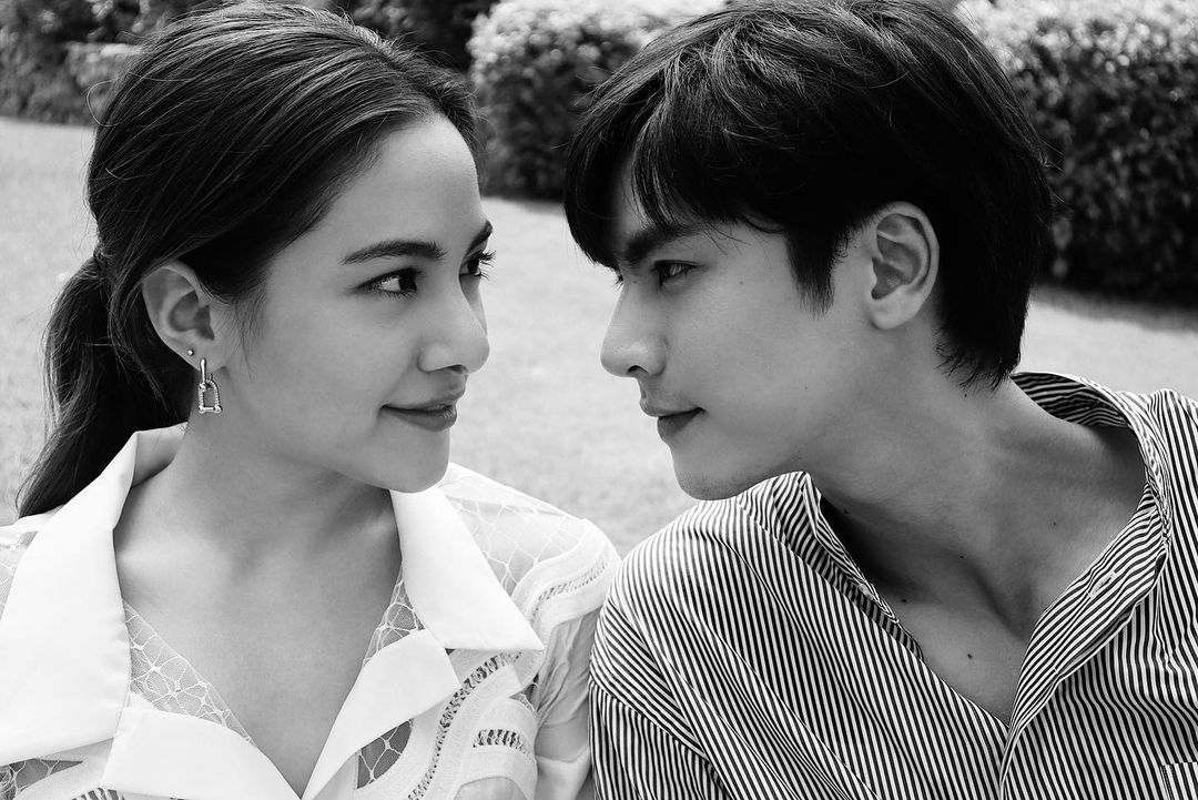 ไอซ์ - ภาณุวัฒน์ เปรมมณีนันท์