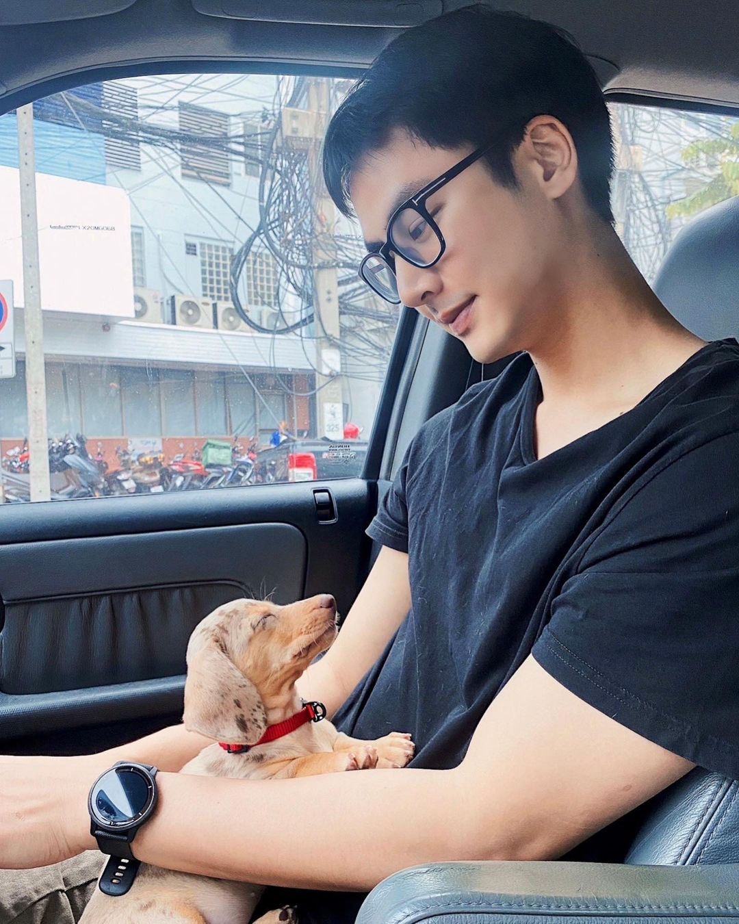 ไอซ์ - ภาณุวัฒน์ เปรมมณีนันท์