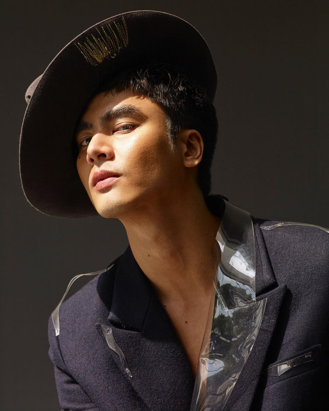 ไอซ์ - ภาณุวัฒน์ เปรมมณีนันท์