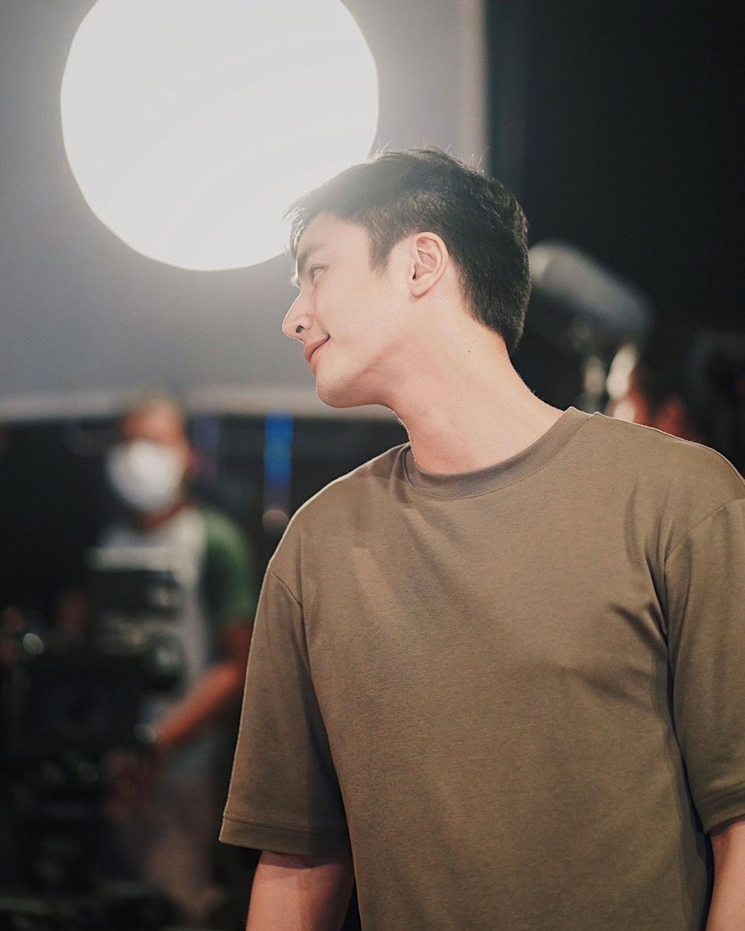 ไอซ์ - ภาณุวัฒน์ เปรมมณีนันท์