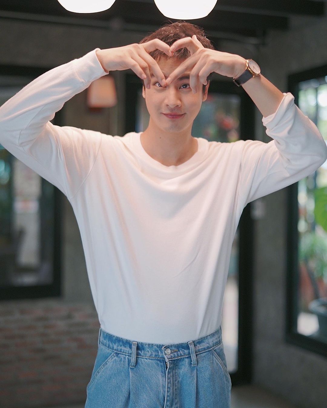 ไอซ์ - ภาณุวัฒน์ เปรมมณีนันท์