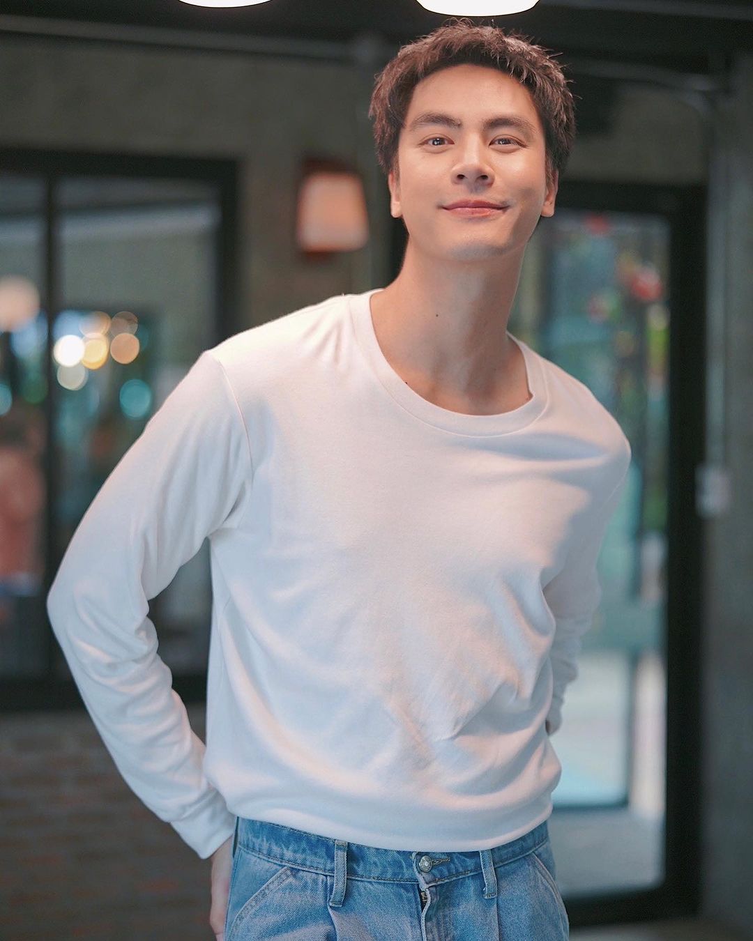 ไอซ์ - ภาณุวัฒน์ เปรมมณีนันท์