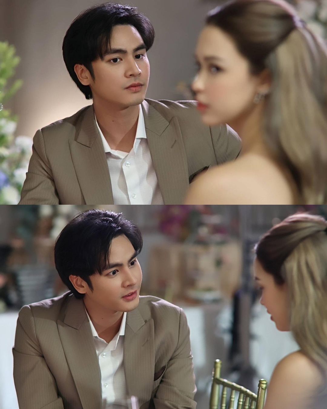ไอซ์ - ภาณุวัฒน์ เปรมมณีนันท์