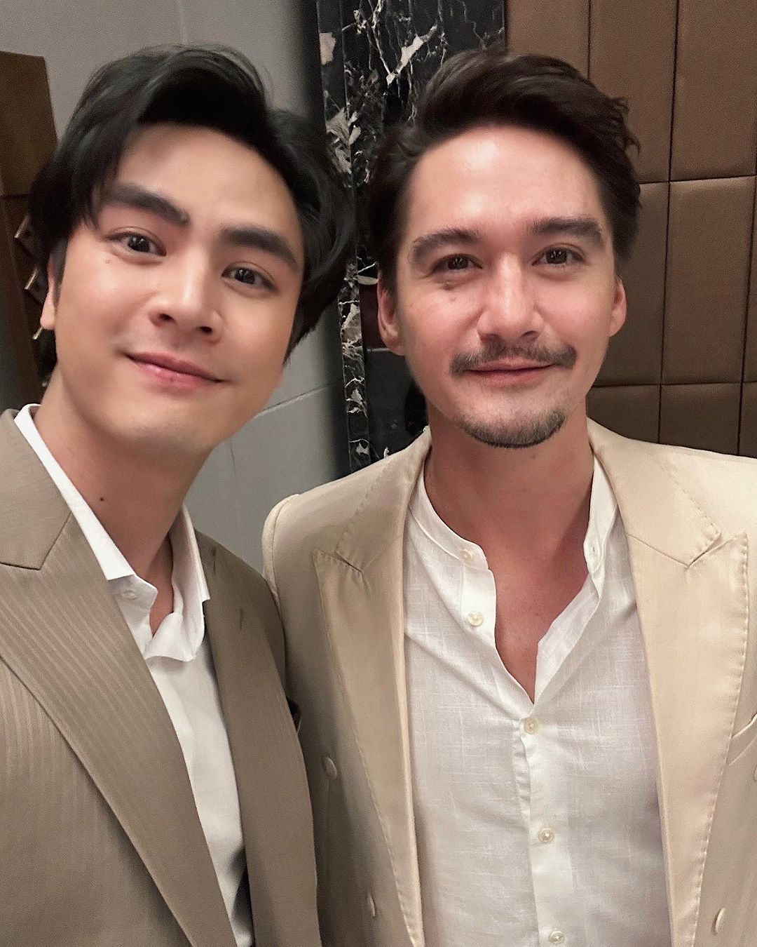 ไอซ์ - ภาณุวัฒน์ เปรมมณีนันท์