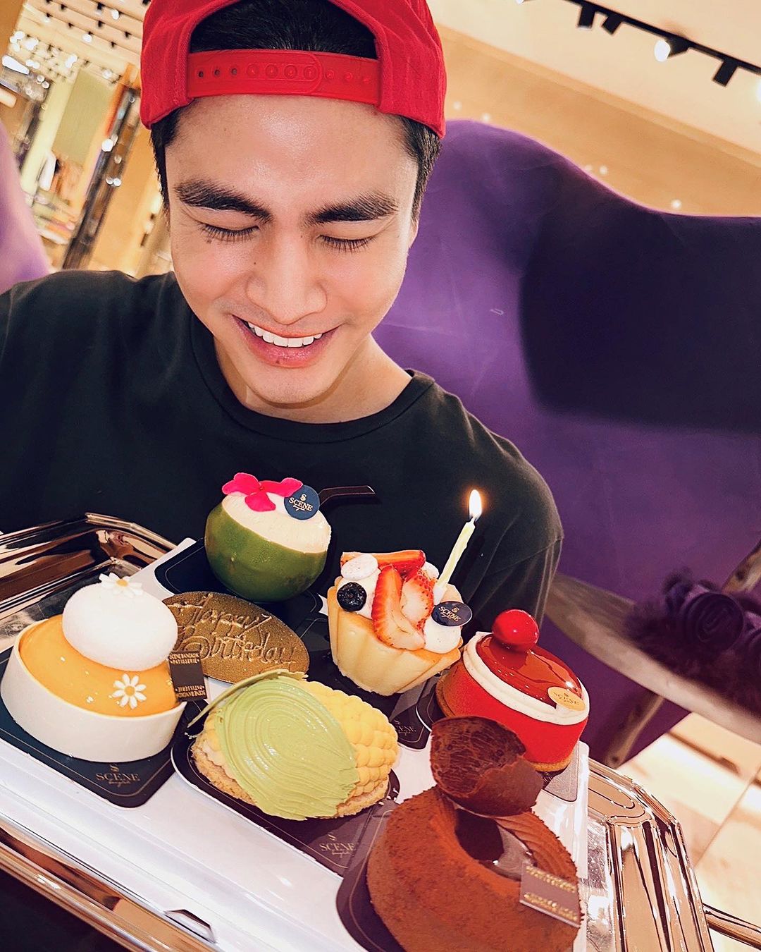 ไอซ์ - ภาณุวัฒน์ เปรมมณีนันท์