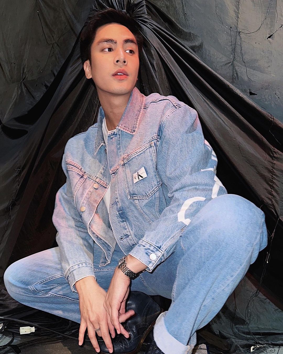 ไอซ์ - ภาณุวัฒน์ เปรมมณีนันท์