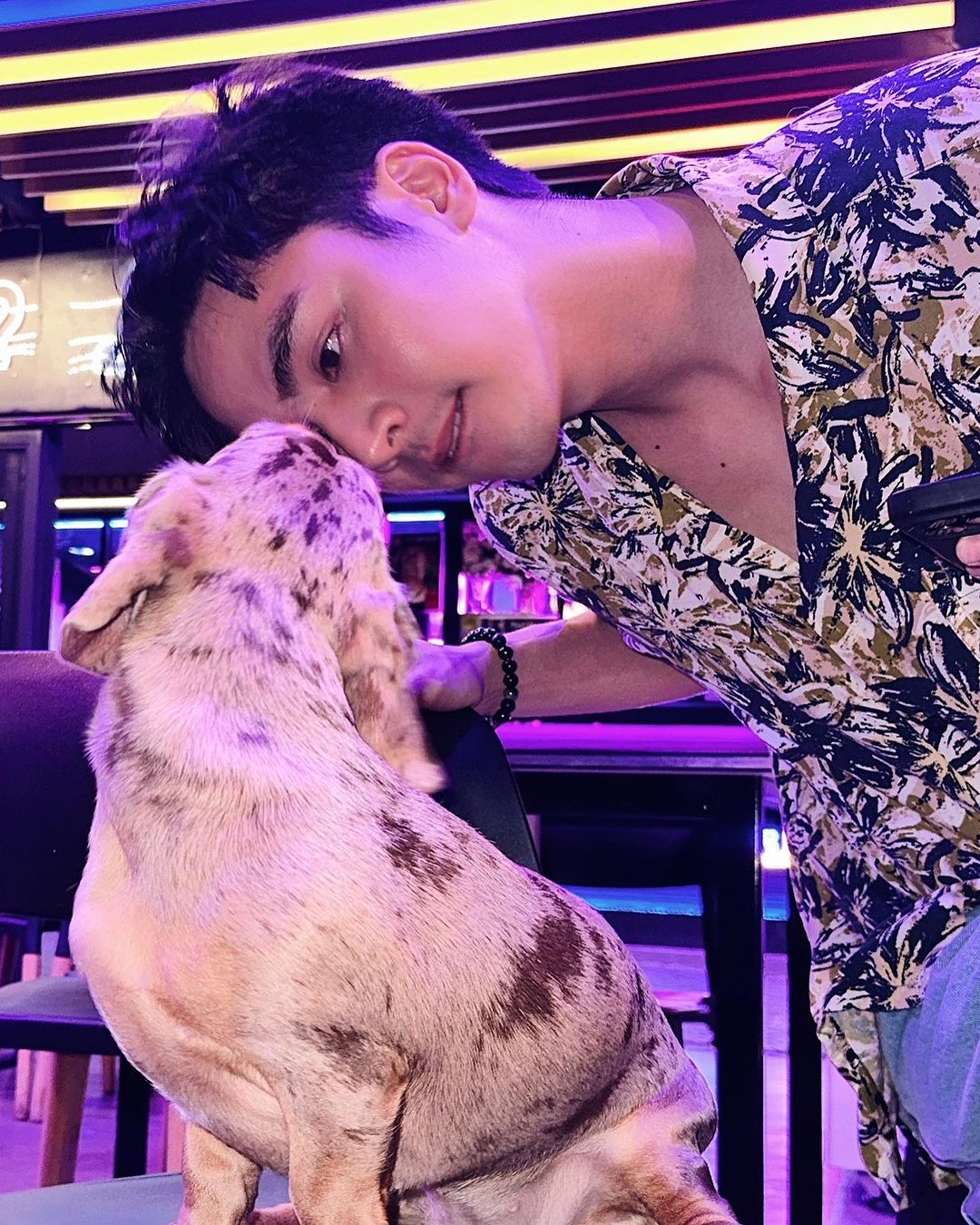 ไอซ์ - ภาณุวัฒน์ เปรมมณีนันท์