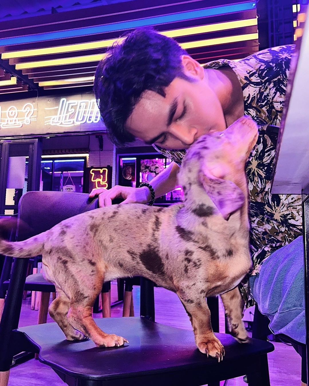 ไอซ์ - ภาณุวัฒน์ เปรมมณีนันท์