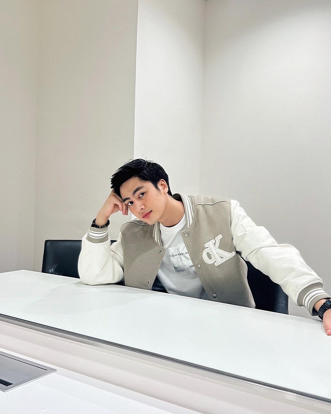 ไอซ์ - ภาณุวัฒน์ เปรมมณีนันท์