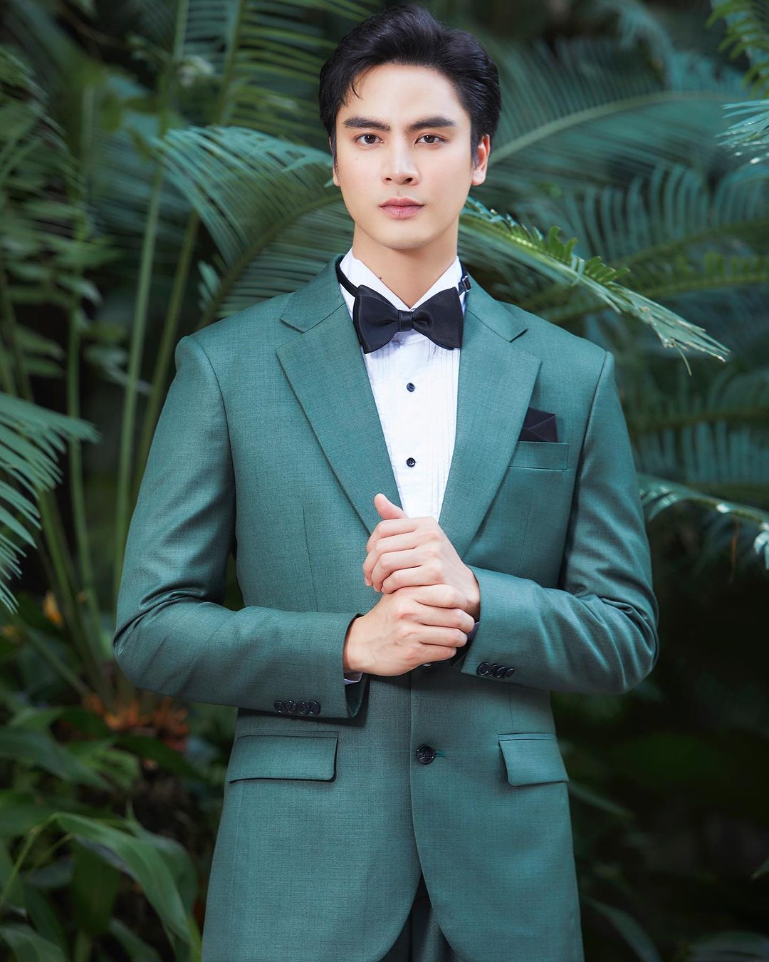 ไอซ์ - ภาณุวัฒน์ เปรมมณีนันท์