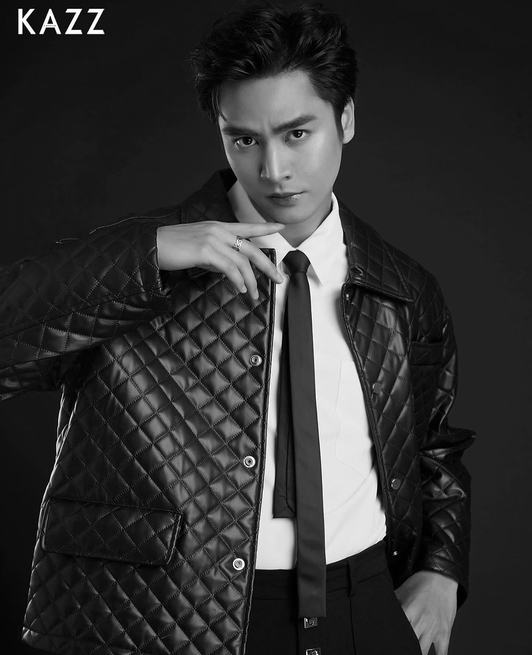 ไอซ์ - ภาณุวัฒน์ เปรมมณีนันท์