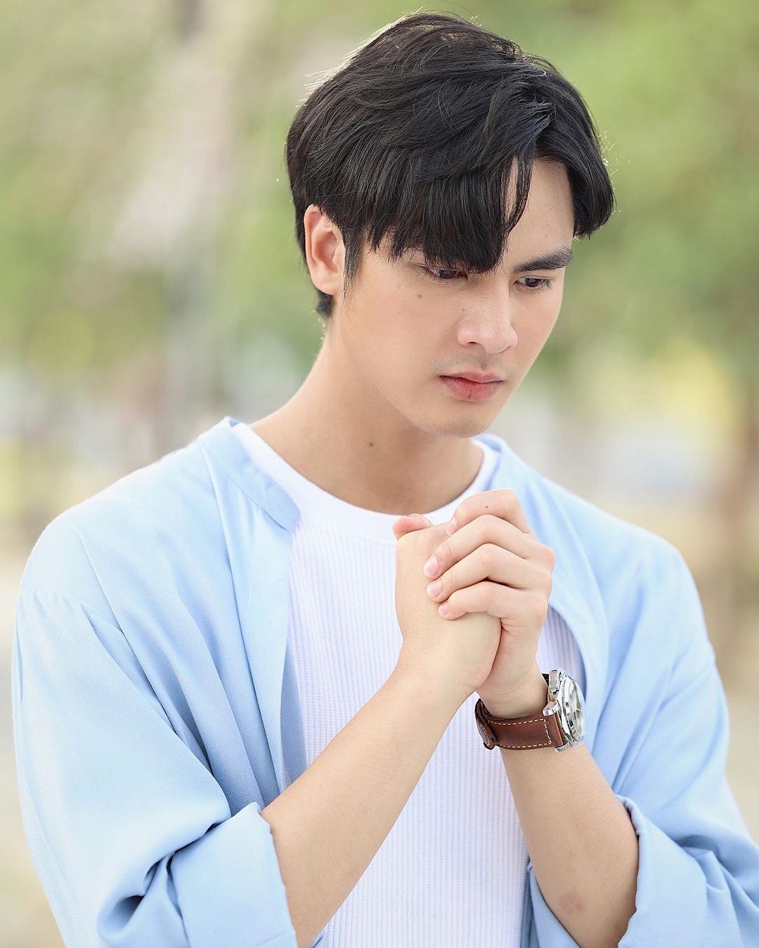 ไอซ์ - ภาณุวัฒน์ เปรมมณีนันท์