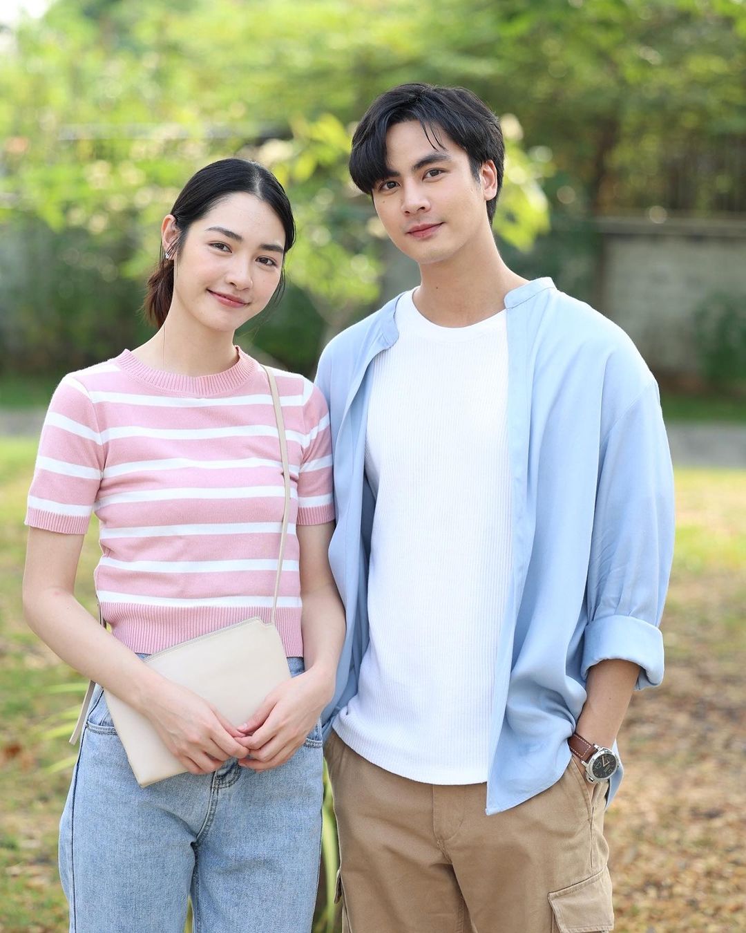 ไอซ์ - ภาณุวัฒน์ เปรมมณีนันท์