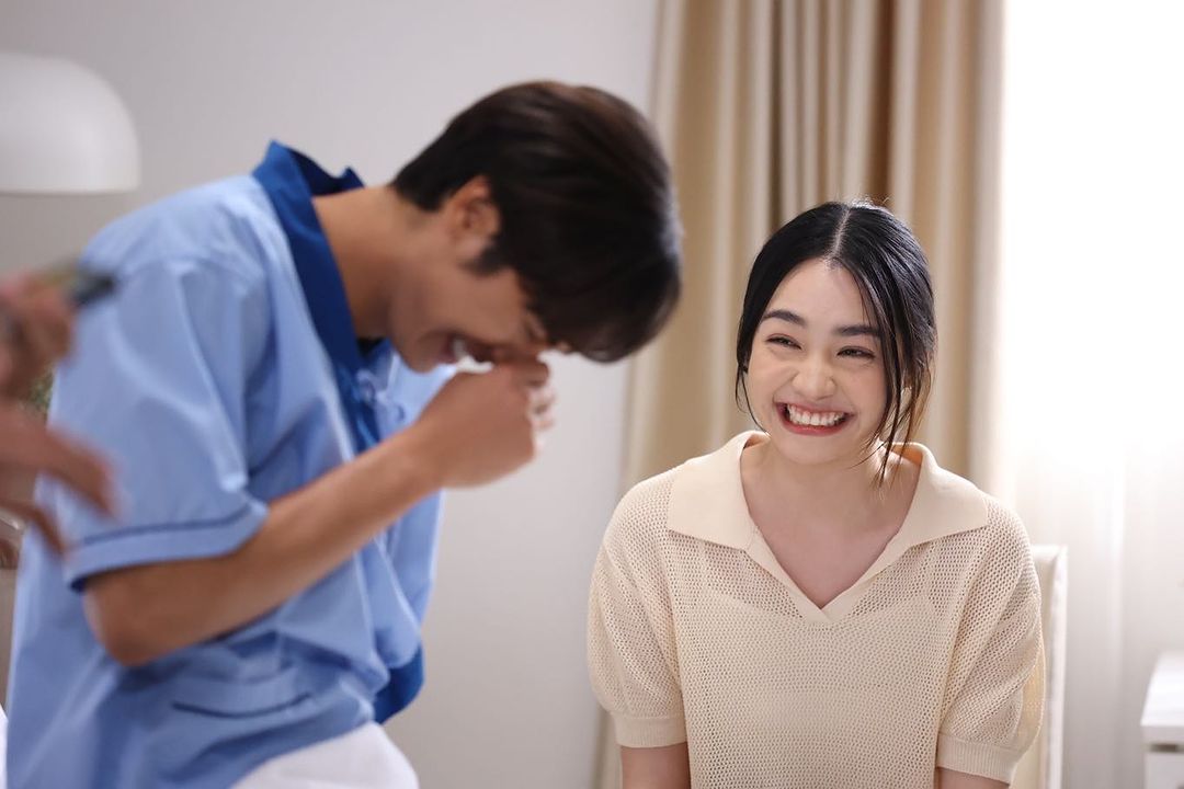ไอซ์ - ภาณุวัฒน์ เปรมมณีนันท์
