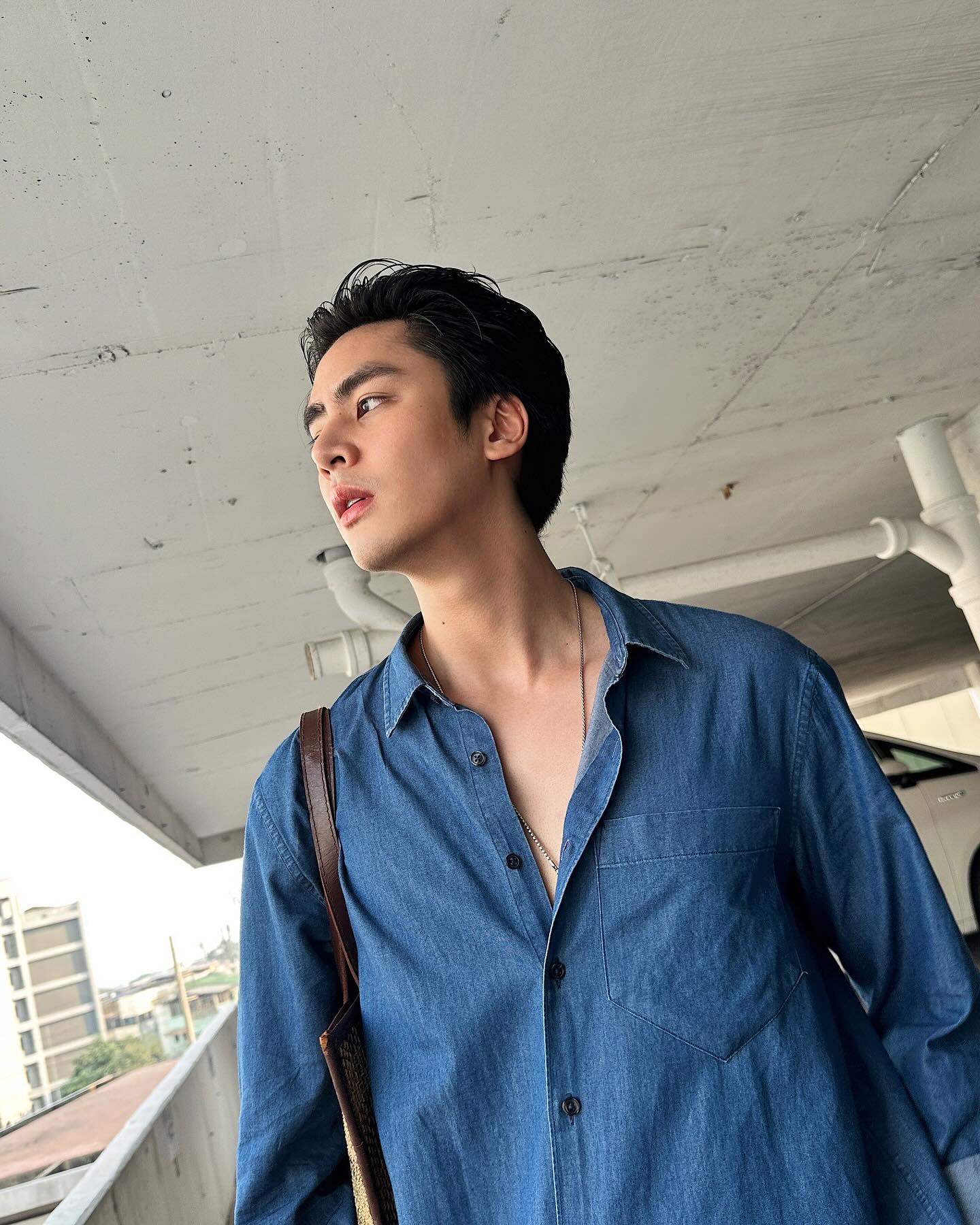 ไอซ์ - ภาณุวัฒน์ เปรมมณีนันท์