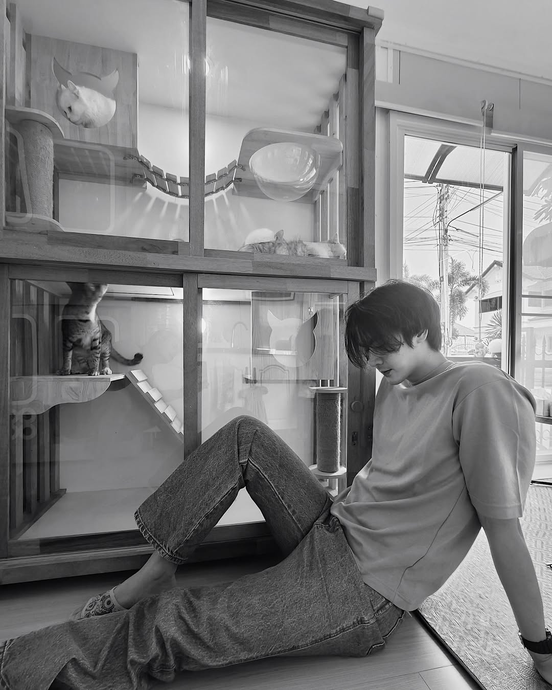 ไอซ์ - ภาณุวัฒน์ เปรมมณีนันท์