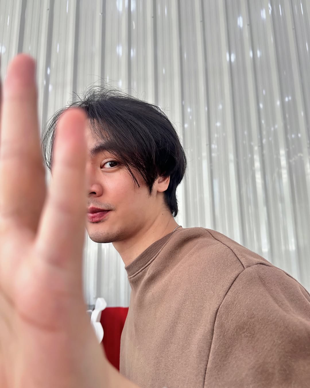 ไอซ์ - ภาณุวัฒน์ เปรมมณีนันท์