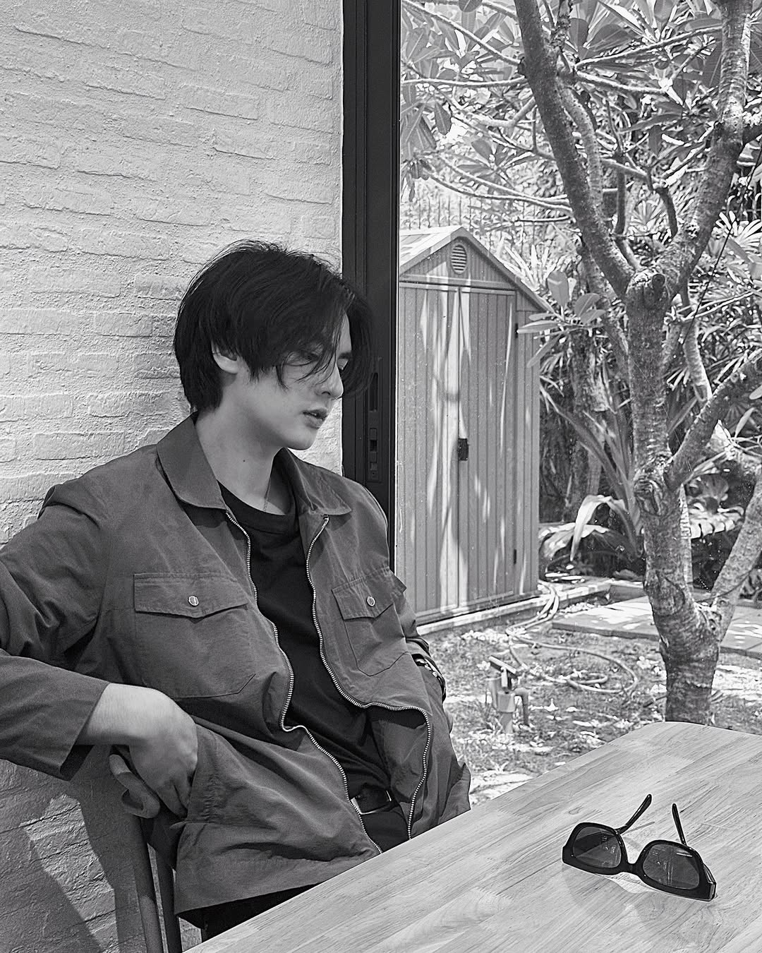 ไอซ์ - ภาณุวัฒน์ เปรมมณีนันท์