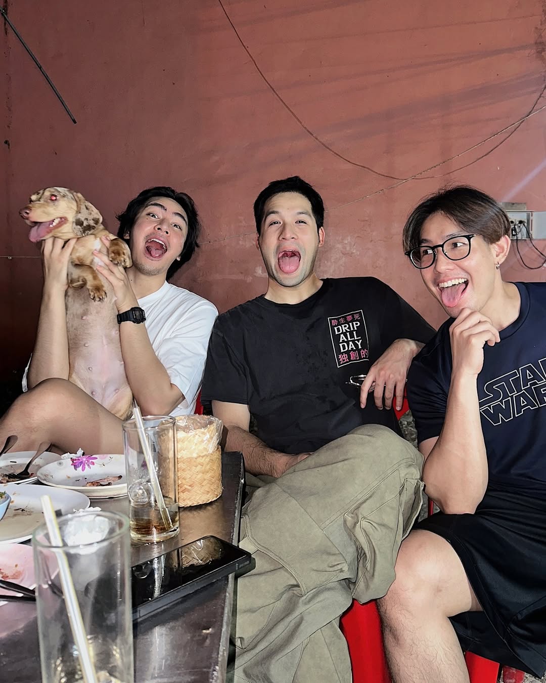 ไอซ์ - ภาณุวัฒน์ เปรมมณีนันท์