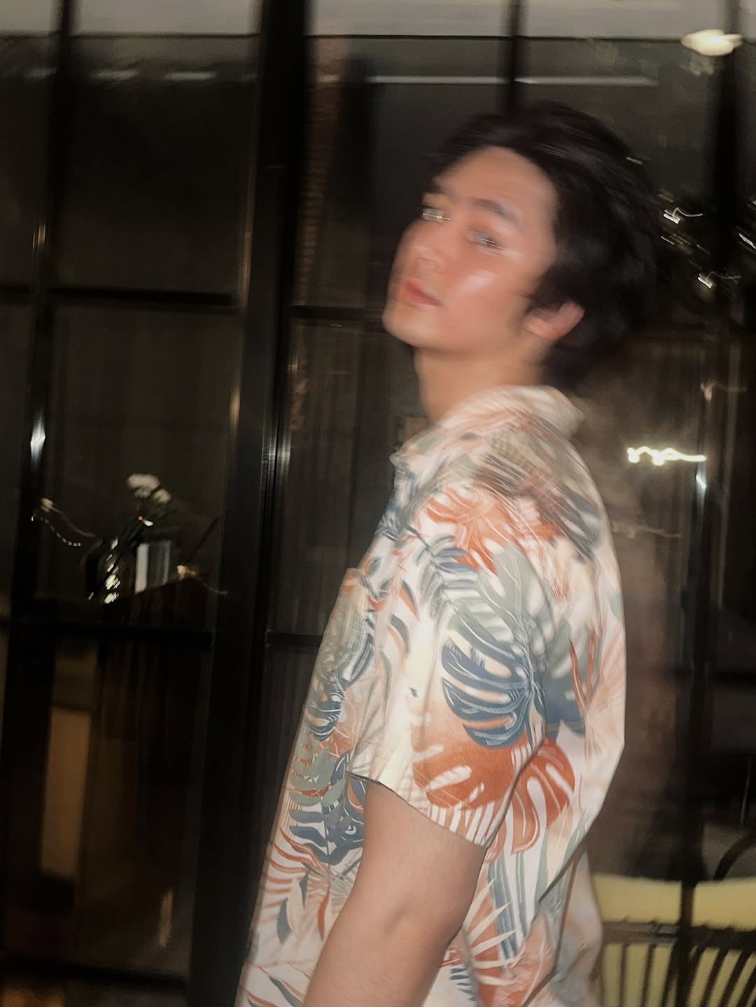 ไอซ์ - ภาณุวัฒน์ เปรมมณีนันท์