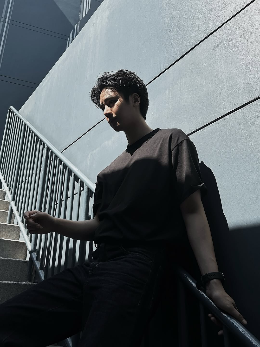 ไอซ์ - ภาณุวัฒน์ เปรมมณีนันท์