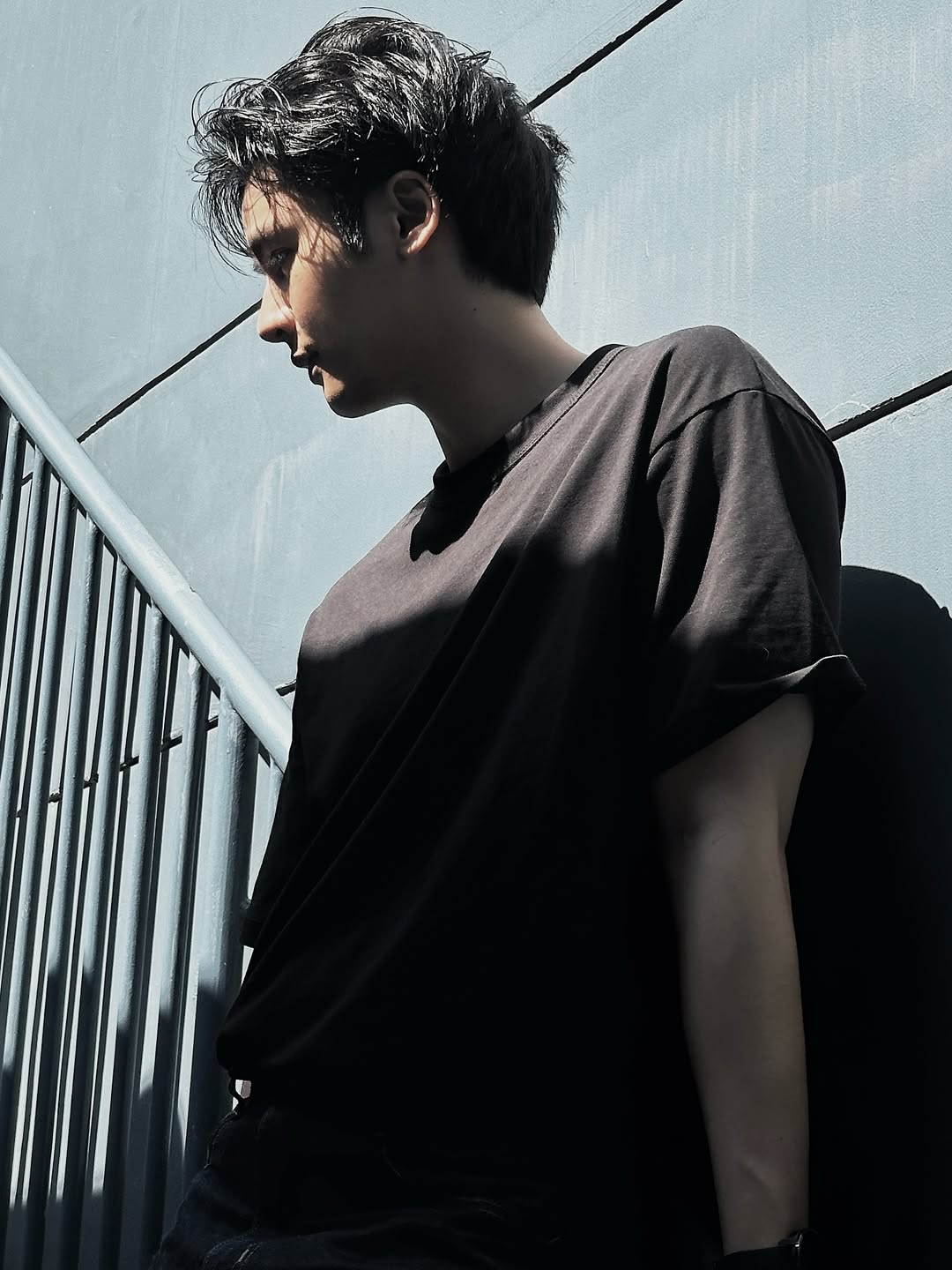 ไอซ์ - ภาณุวัฒน์ เปรมมณีนันท์