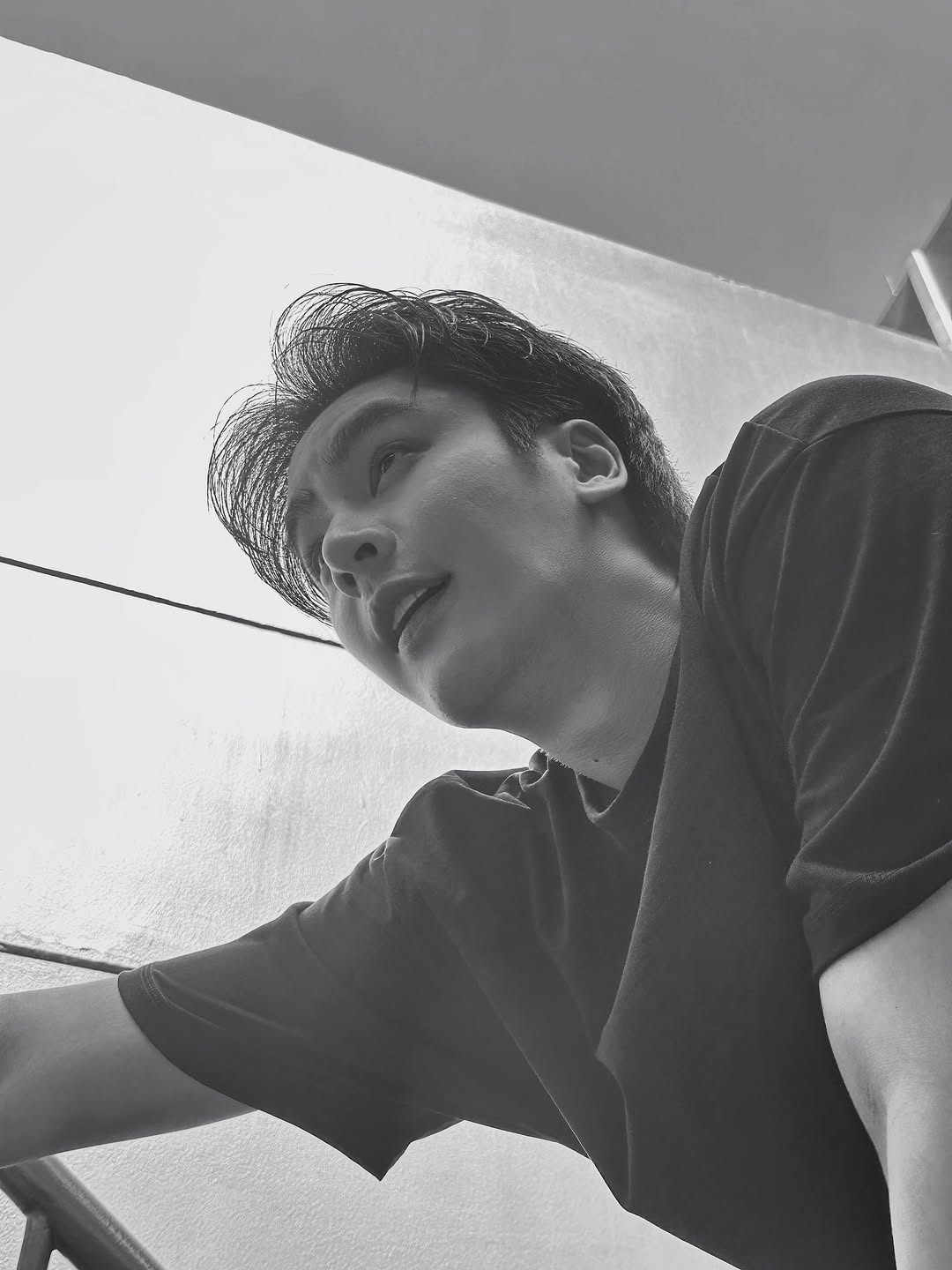 ไอซ์ - ภาณุวัฒน์ เปรมมณีนันท์