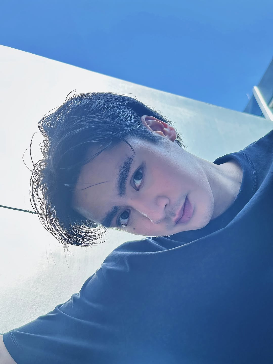 ไอซ์ - ภาณุวัฒน์ เปรมมณีนันท์