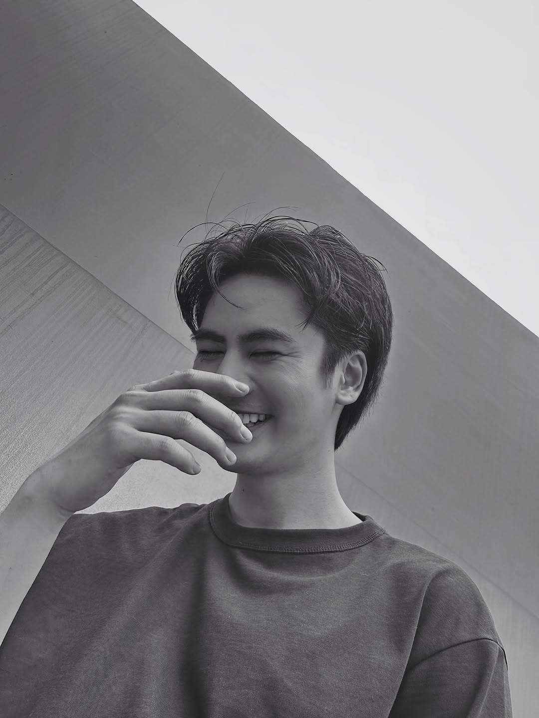 ไอซ์ - ภาณุวัฒน์ เปรมมณีนันท์