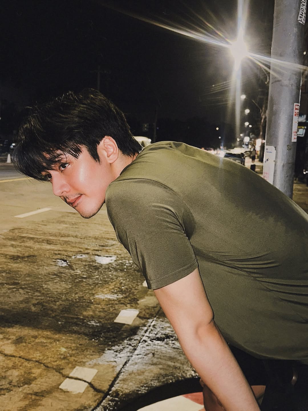 ไอซ์ - ภาณุวัฒน์ เปรมมณีนันท์